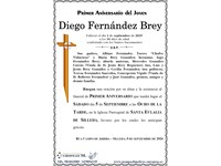 Diego Fernández Brey (05/09/2026)