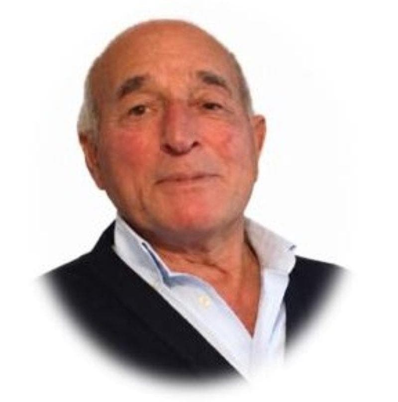 Foto secundaria Don Agustín Tubío Galbán