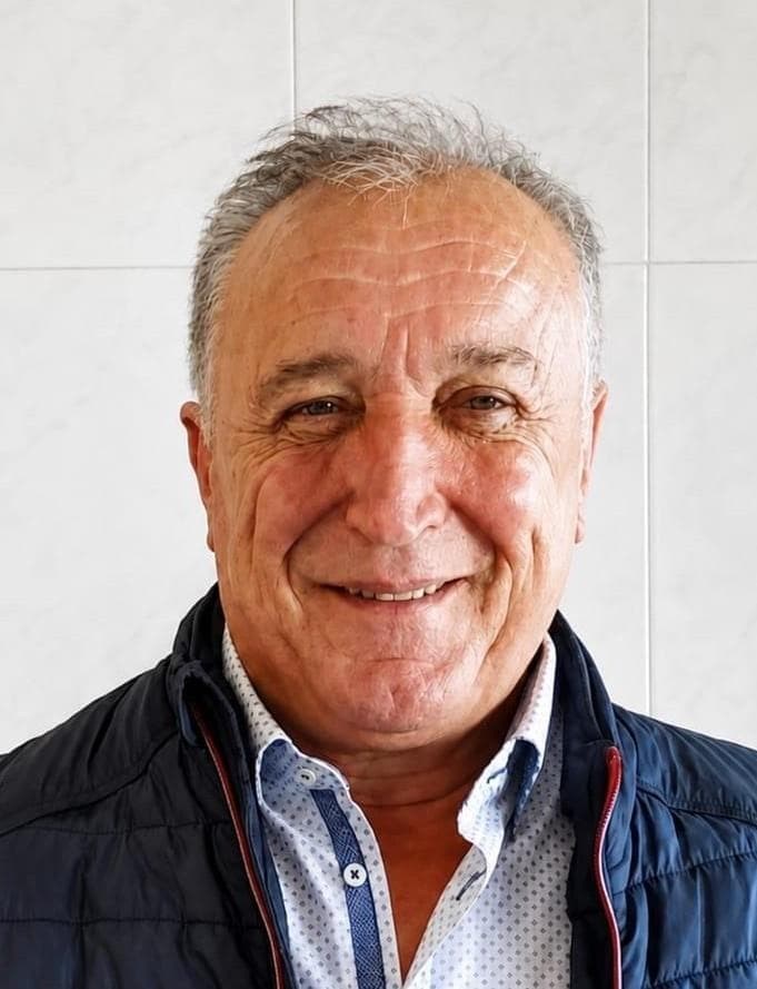 Foto secundaria Don Benigno Figueira Romero