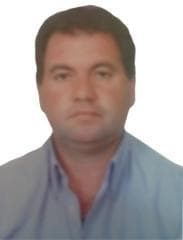 Foto secundaria Don Benjamín Rey Garrido