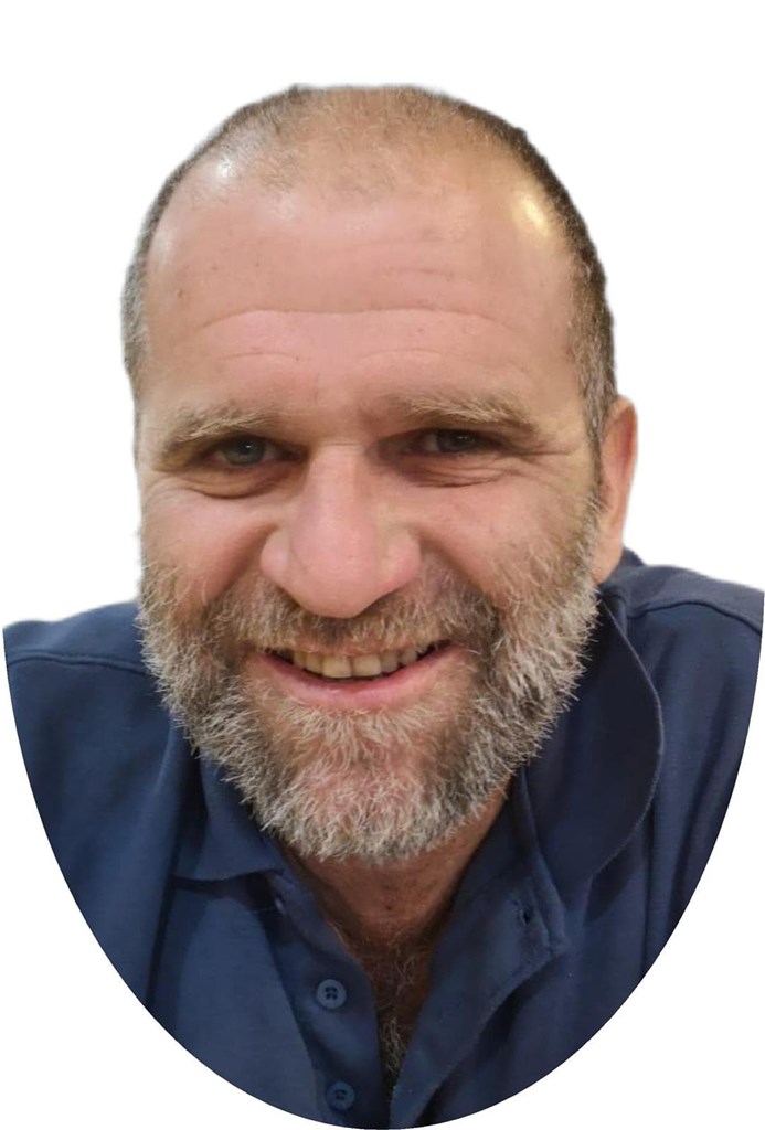 Foto 1 Don Francisco Javier Blanco Fernández