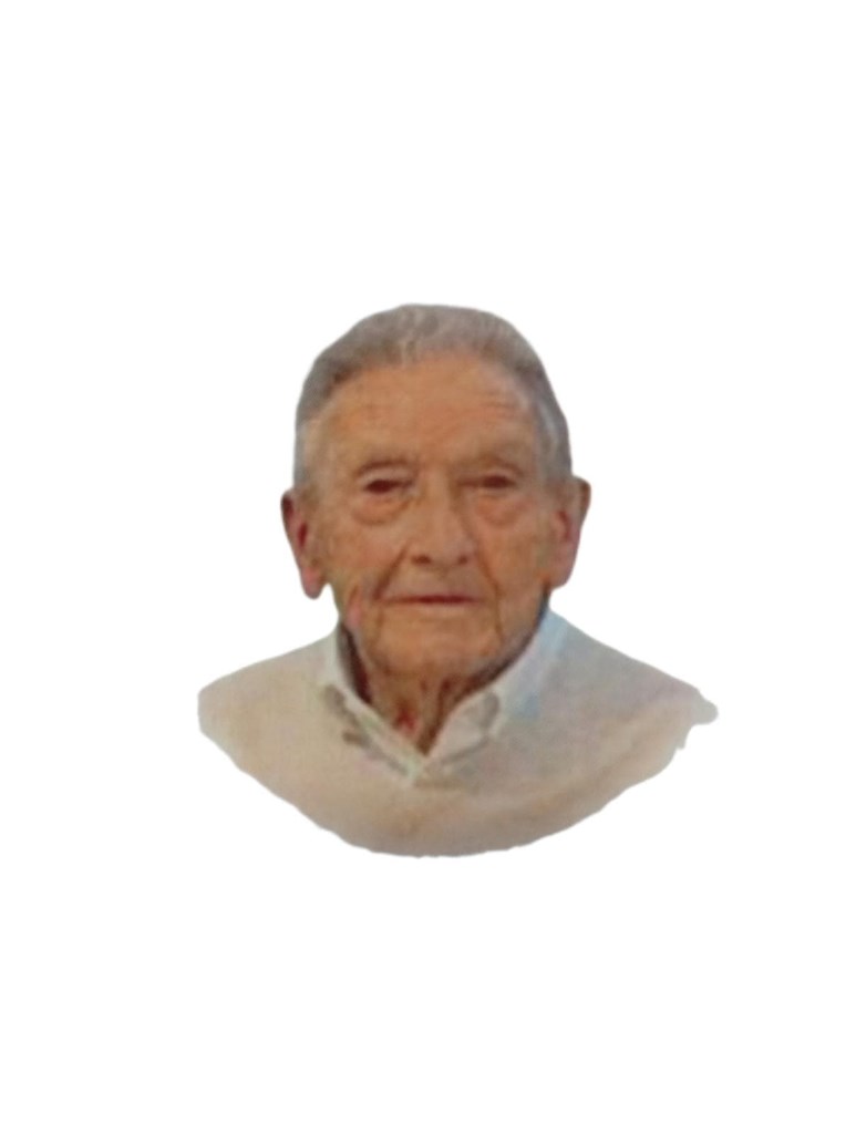 Foto secundaria Don Francisco Lojo Otero