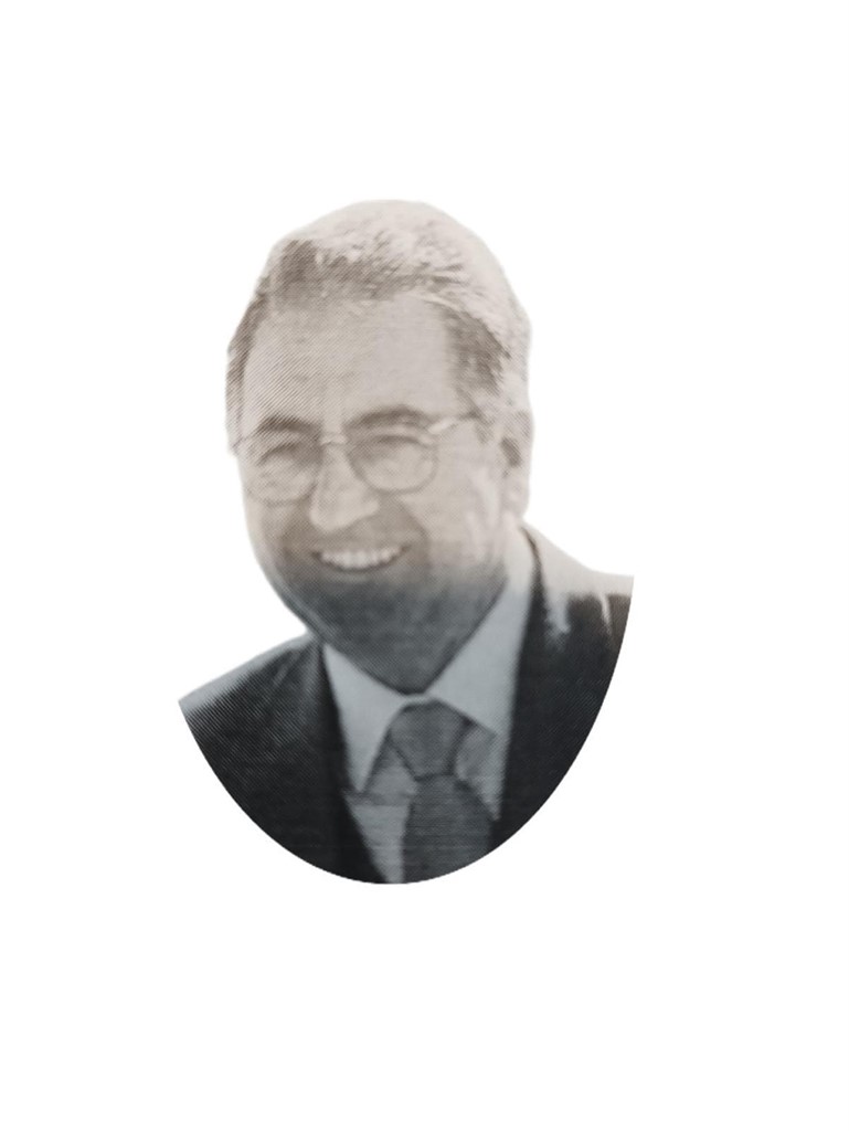 Foto secundaria Don Jaime Piñeiro Domínguez