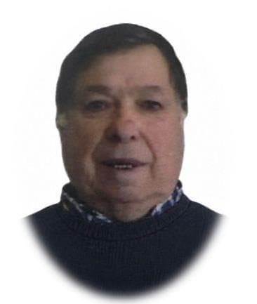 Foto secundaria Don José Abeijón Barreiro
