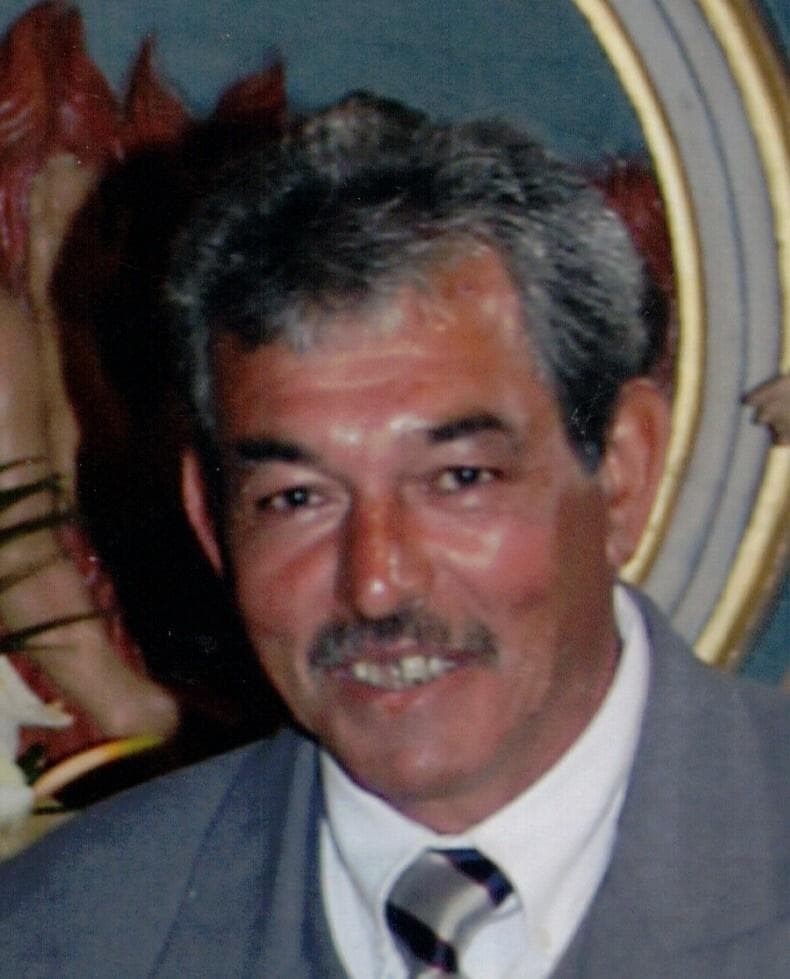 Foto secundaria Don José Benito Romero Suárez