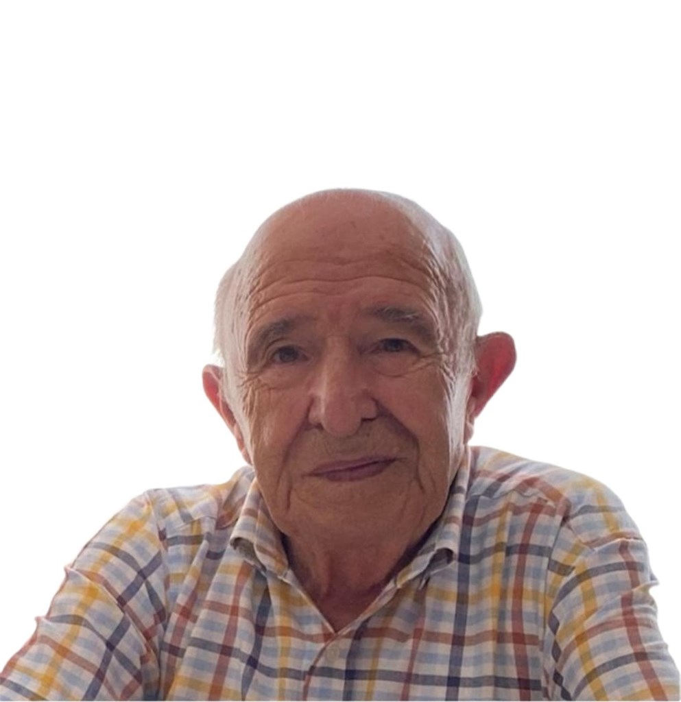 Foto secundaria Don José Luis Galbán Fresco