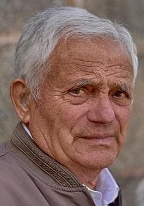 Foto secundaria Don José Mª Calo Santiago