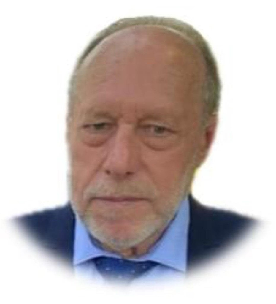 Foto secundaria Don José Manuel Dieste Lojo
