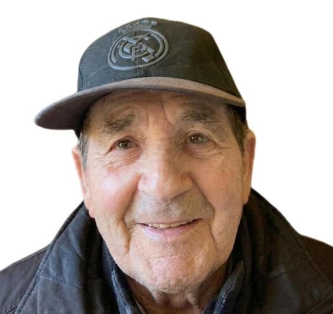 Foto secundaria Don José Manuel Figueiro Hermo