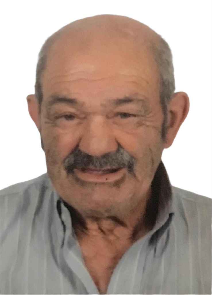 Foto secundaria Don José María González Lorenzo