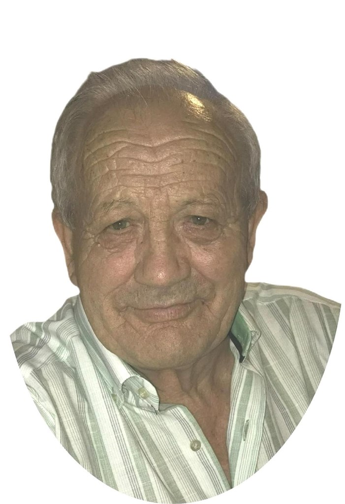 Foto secundaria Don José Martínez Lojo