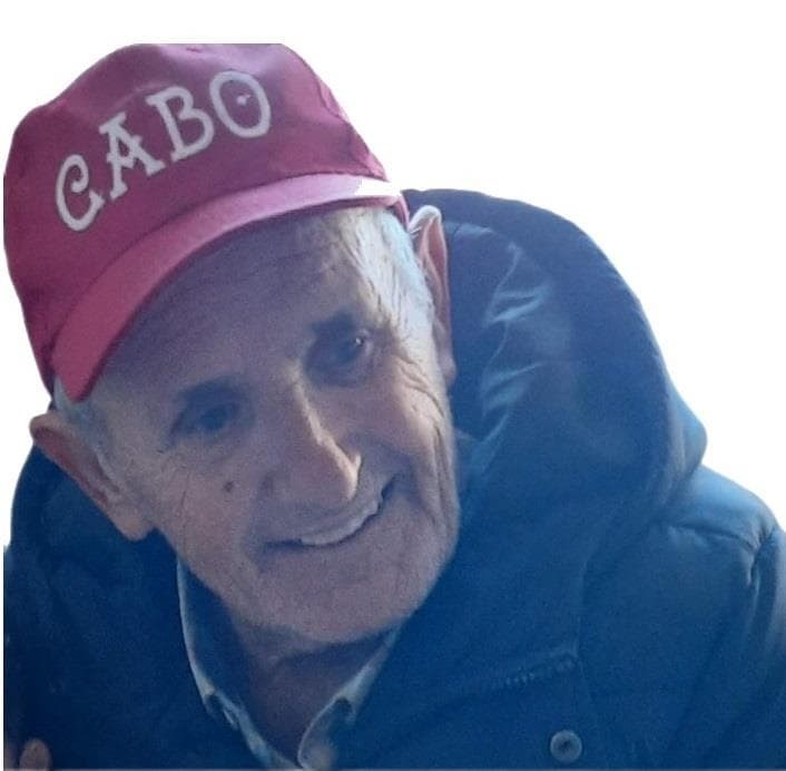 Foto secundaria Don José Romero Vázquez