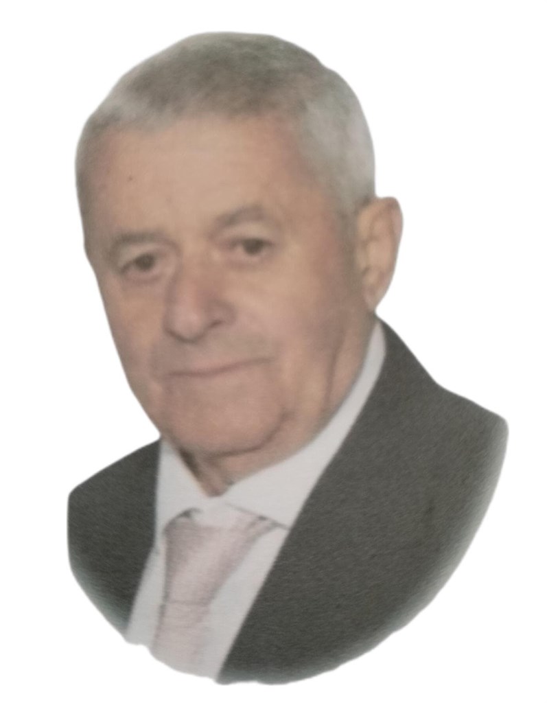 Foto secundaria Don Juan Manuel Treus Outeiral