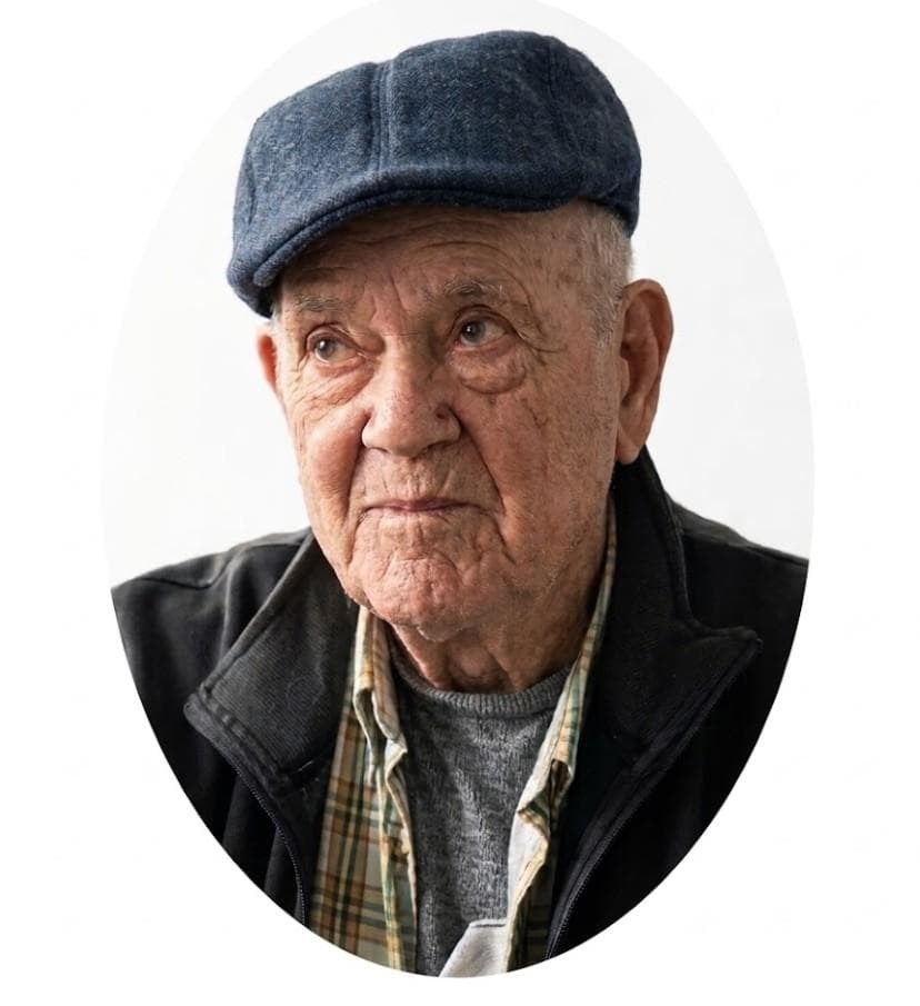 Foto secundaria Don Juan Vicente Romero Piñeiro