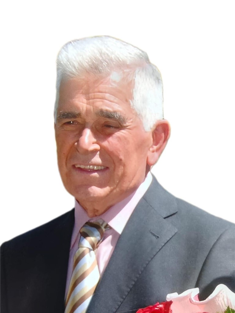 Foto 1 Don Justo Ordóñez Pérez