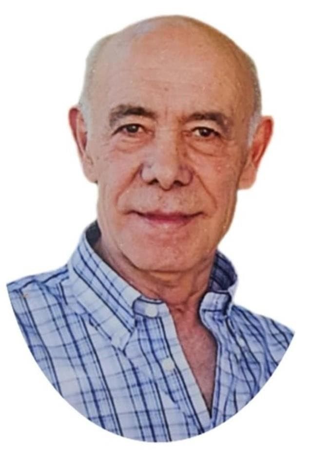 Foto secundaria Don Manuel López Fernández