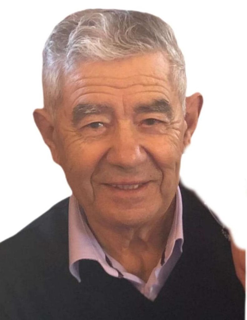 Foto secundaria Don Manuel Sánchez Alonso