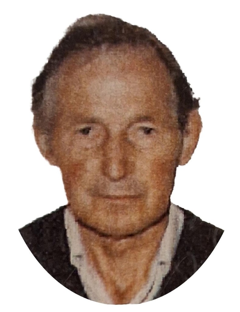 Foto secundaria Don Manuel Sieira Rodríguez