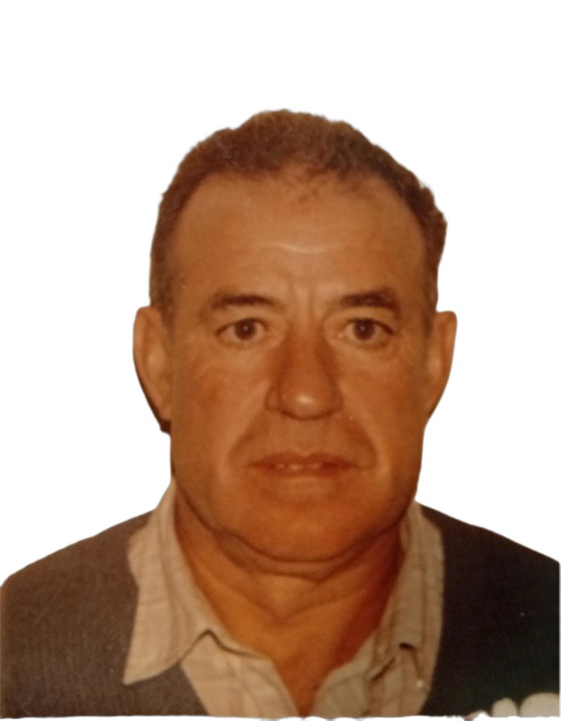 Foto secundaria Don Manuel Trasbach Rodríguez