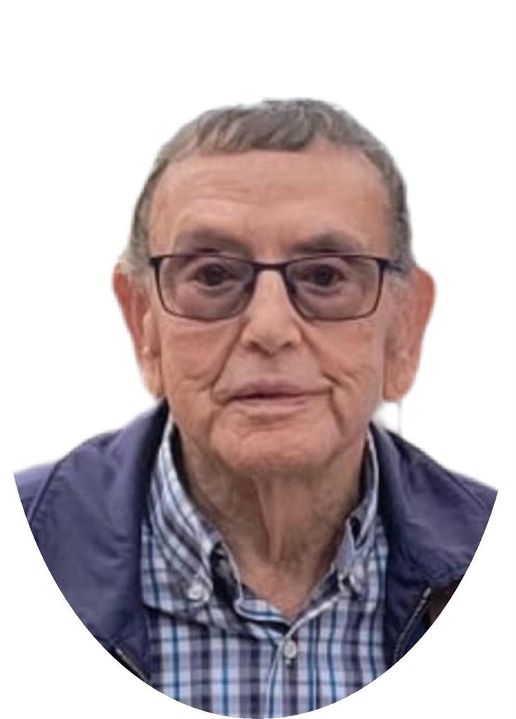 Foto secundaria Don Ramón Rodríguez Sende