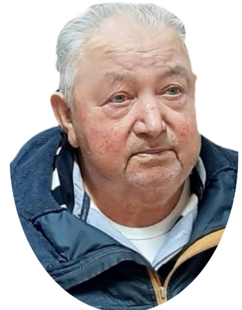 Foto secundaria Don Ramón Triñanes Fernández