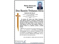 Don Ramón Triñanes Silva (30/08/2025)