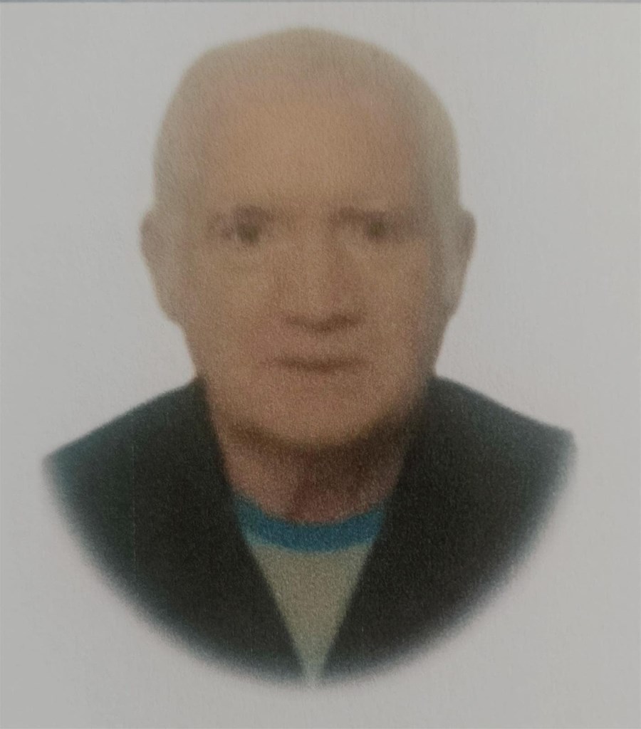 Foto secundaria Don Serafín Resúa González