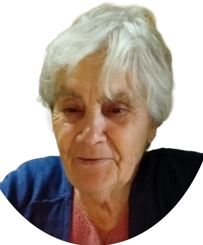 Foto secundaria Dona Carmen Blanco García
