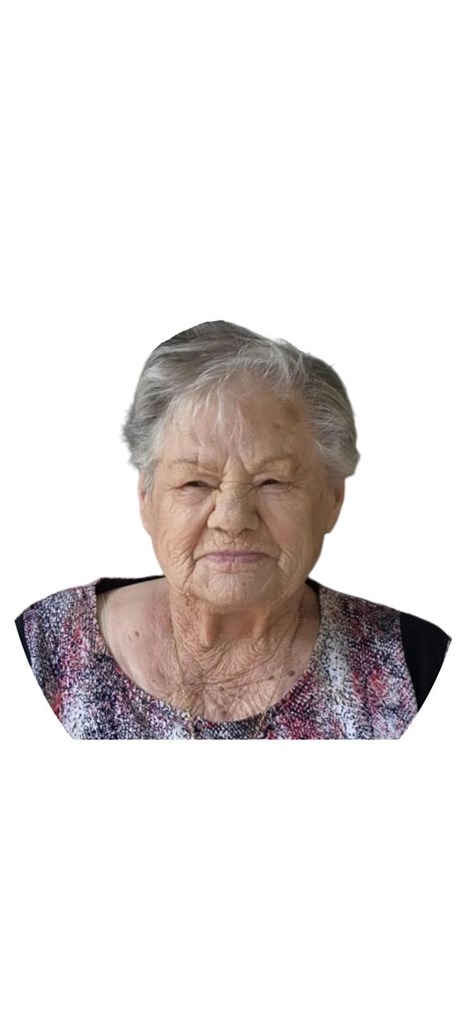 Foto secundaria Dona Carmen Rodríguez Lorenzo