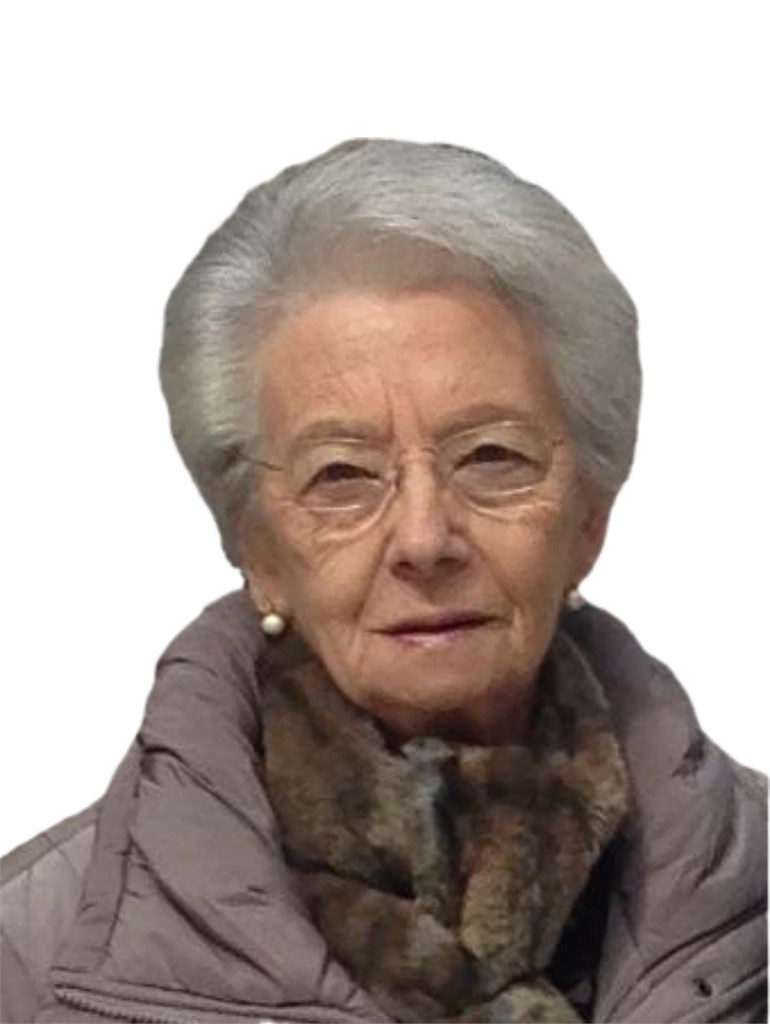 Foto secundaria Dona Celia Blanco Ríos