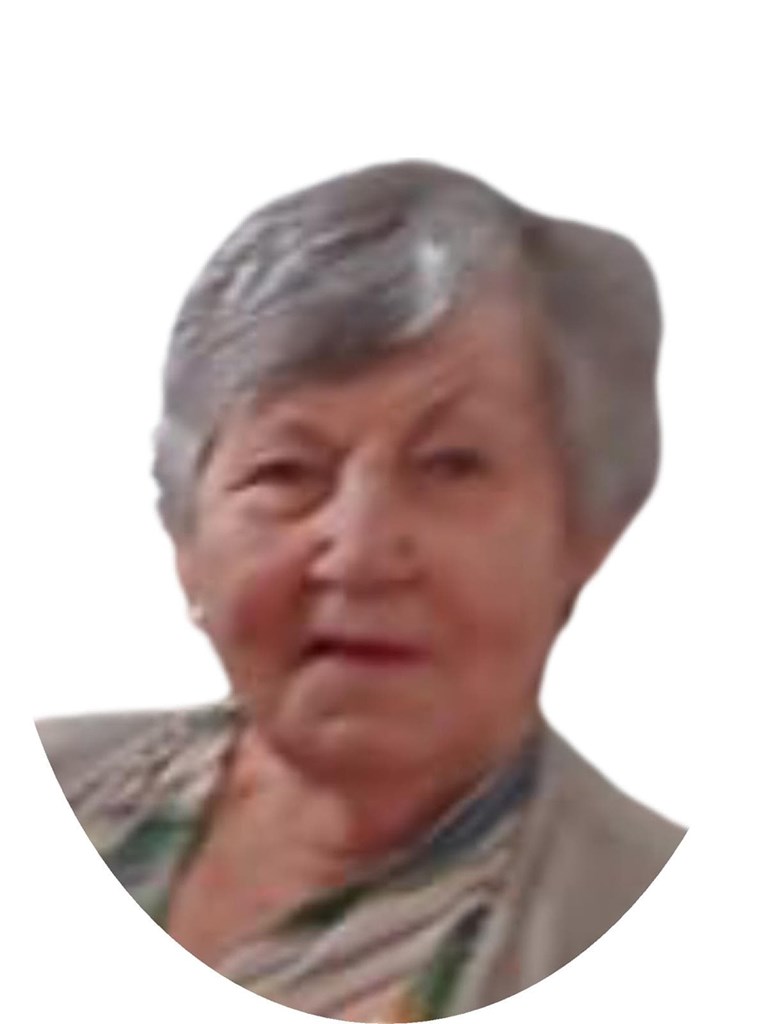 Foto secundaria Dona Consuelo Buceta Piñeiro