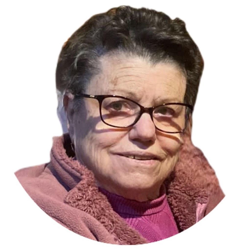 Foto secundaria Dona Dolores Romero Rañó