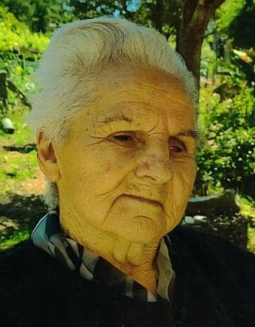 Foto secundaria Dona Luisa Triñanes García