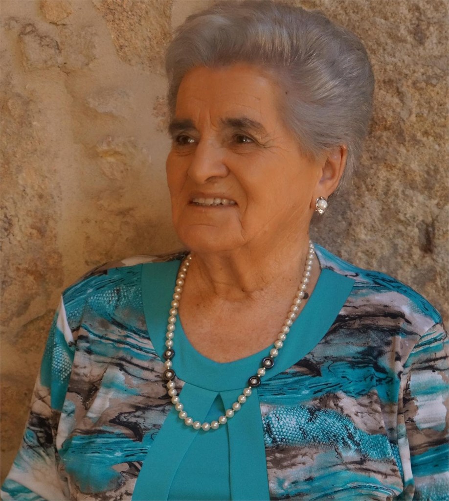 Foto 1 Dona Manuela Triñanes García