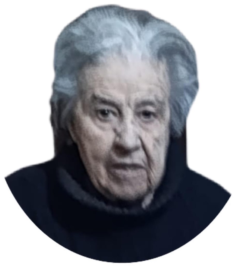 Foto secundaria Dona María Mercedes Romero Durán