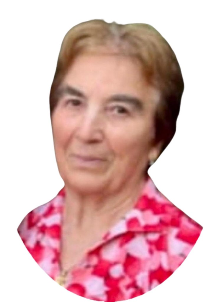 Foto secundaria Dona Marina Figueira Novo