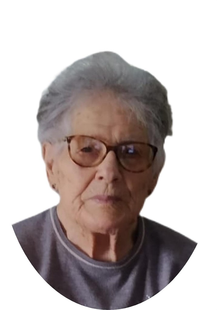 Foto secundaria Dona Ramona Abeijón Piñeiro
