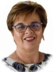 Foto secundaria Dona Rosa María Sieira Abuín