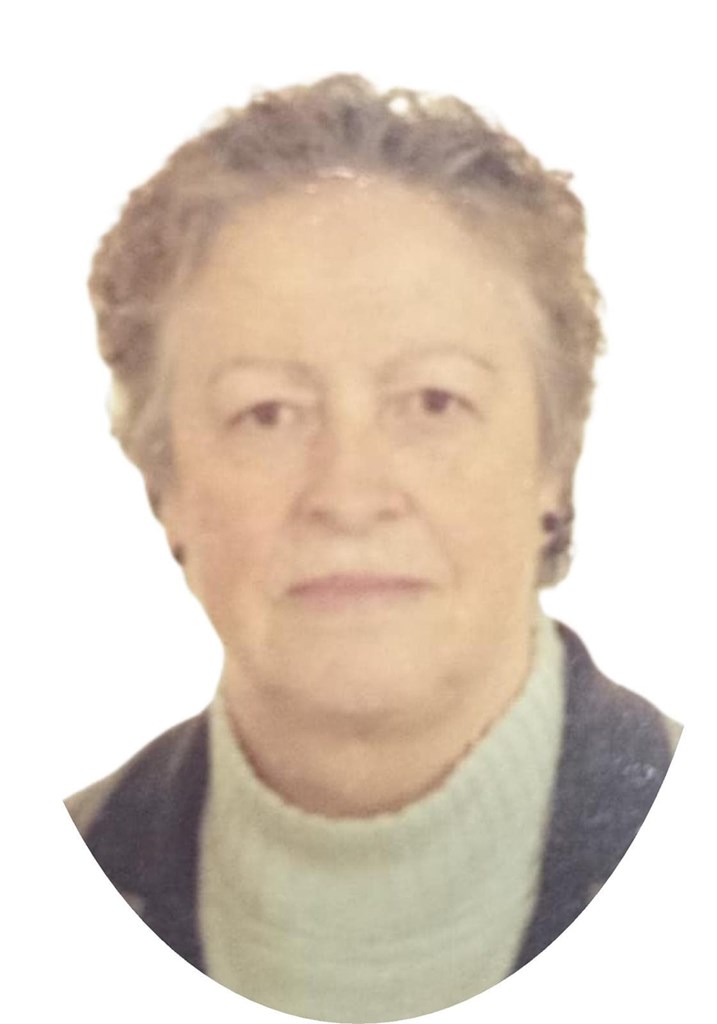 Foto secundaria Doña Ángela Fernández Outeiral