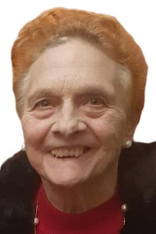 Foto secundaria Doña Benedicta Martínez Blanco