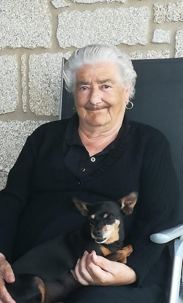 Foto 1 Doña Carmen Rodríguez Campaña