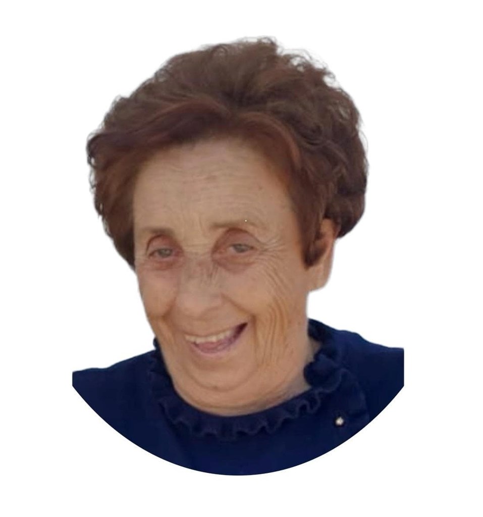 Foto secundaria Doña Carmen Sieira Rodríguez