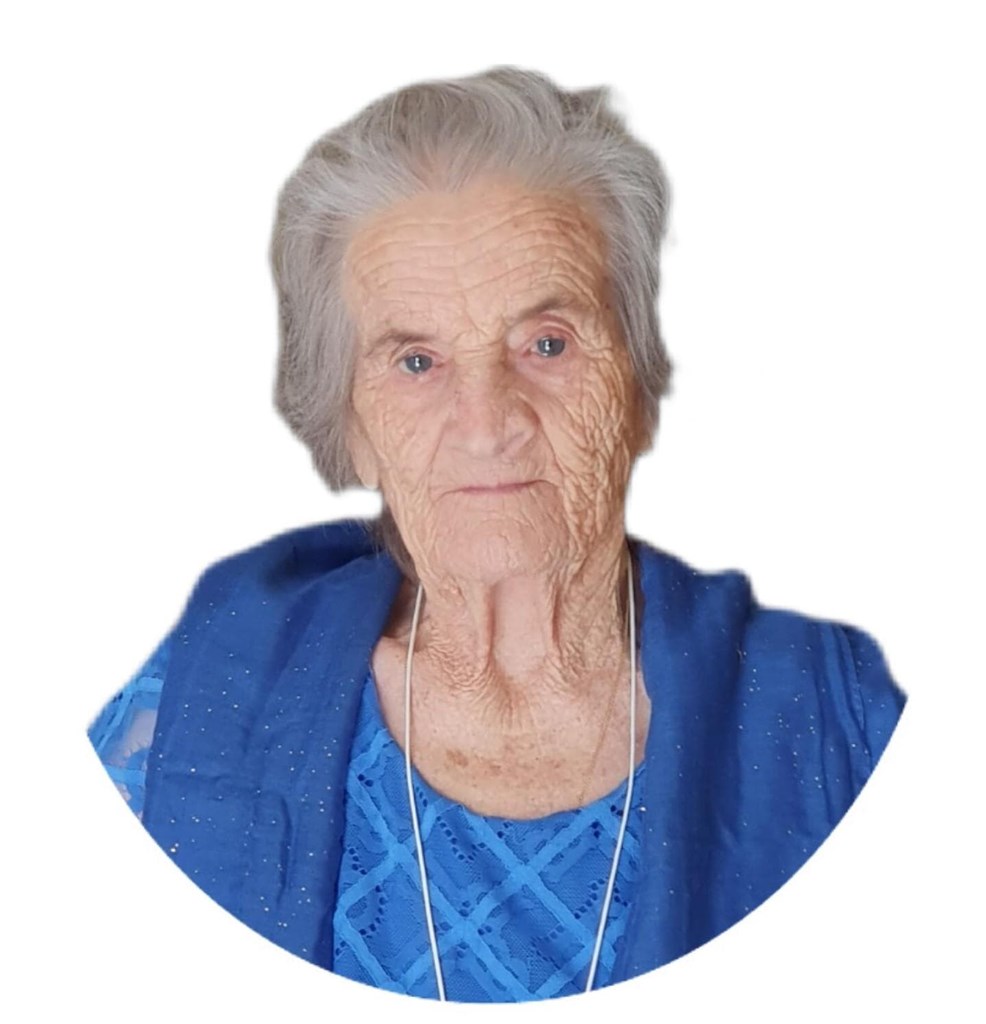 Foto secundaria Doña Carmen Triñanes Tarela