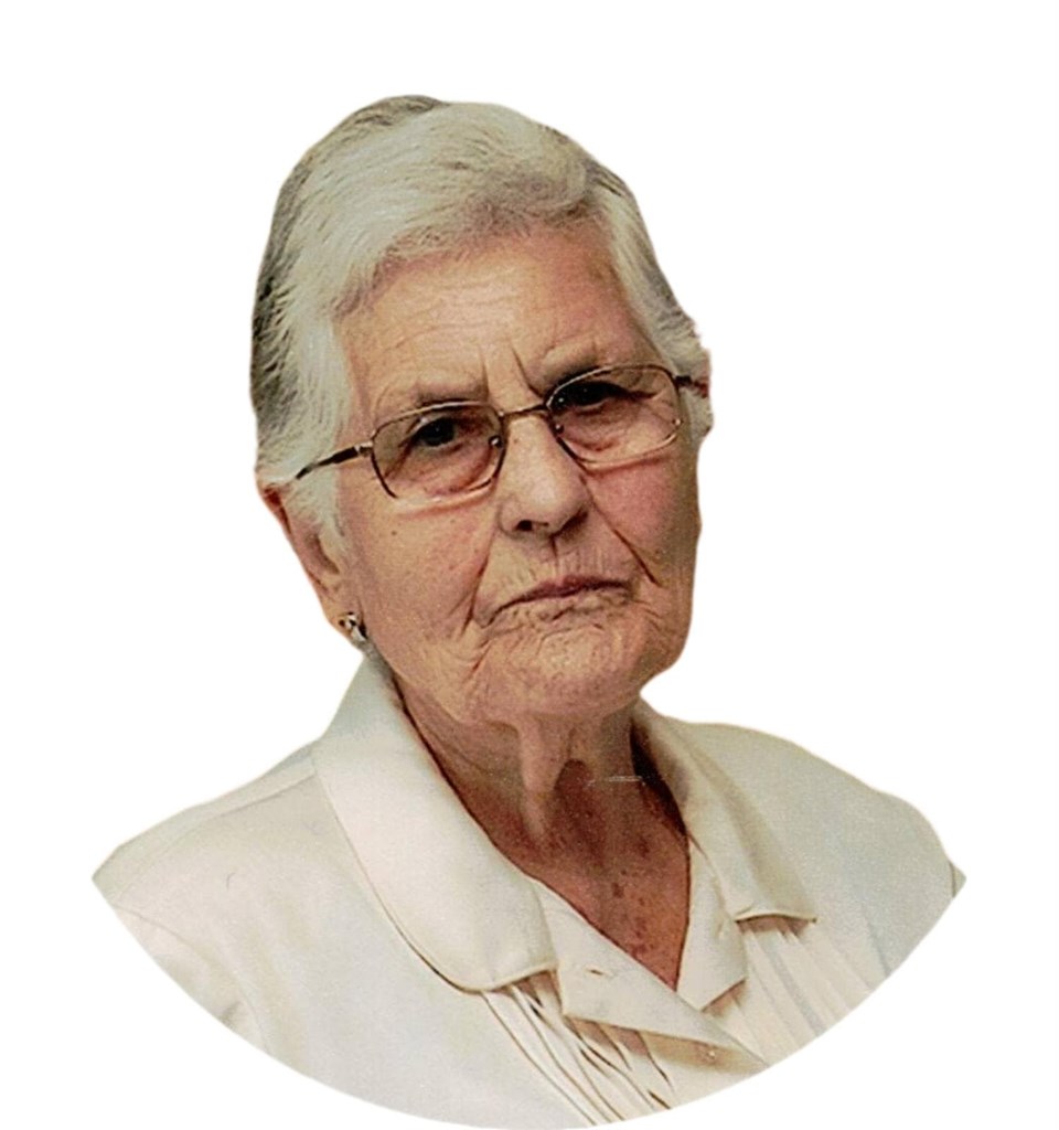 Foto secundaria Doña Digna Carmen Bermúdez Collazo