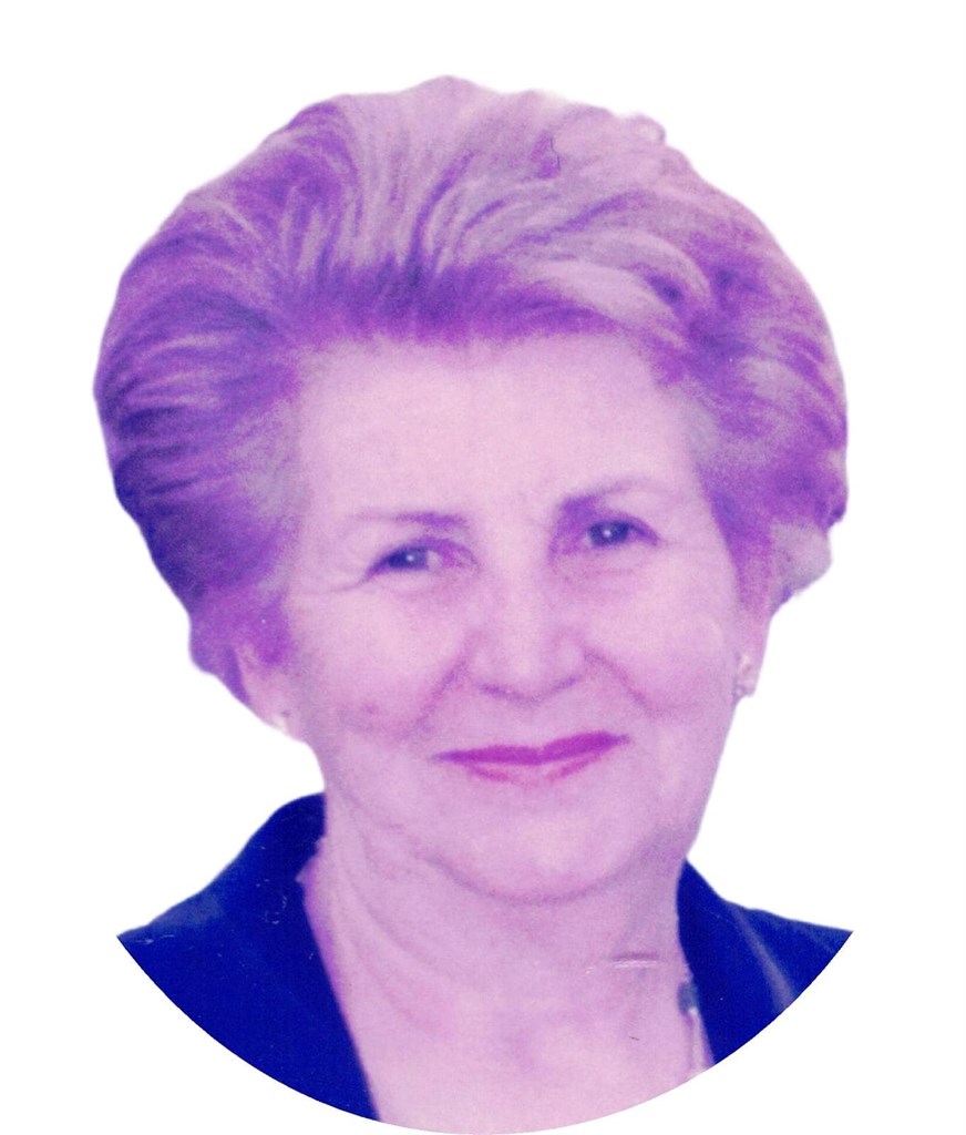 Foto secundaria Doña Dolores Outeiral Becerra