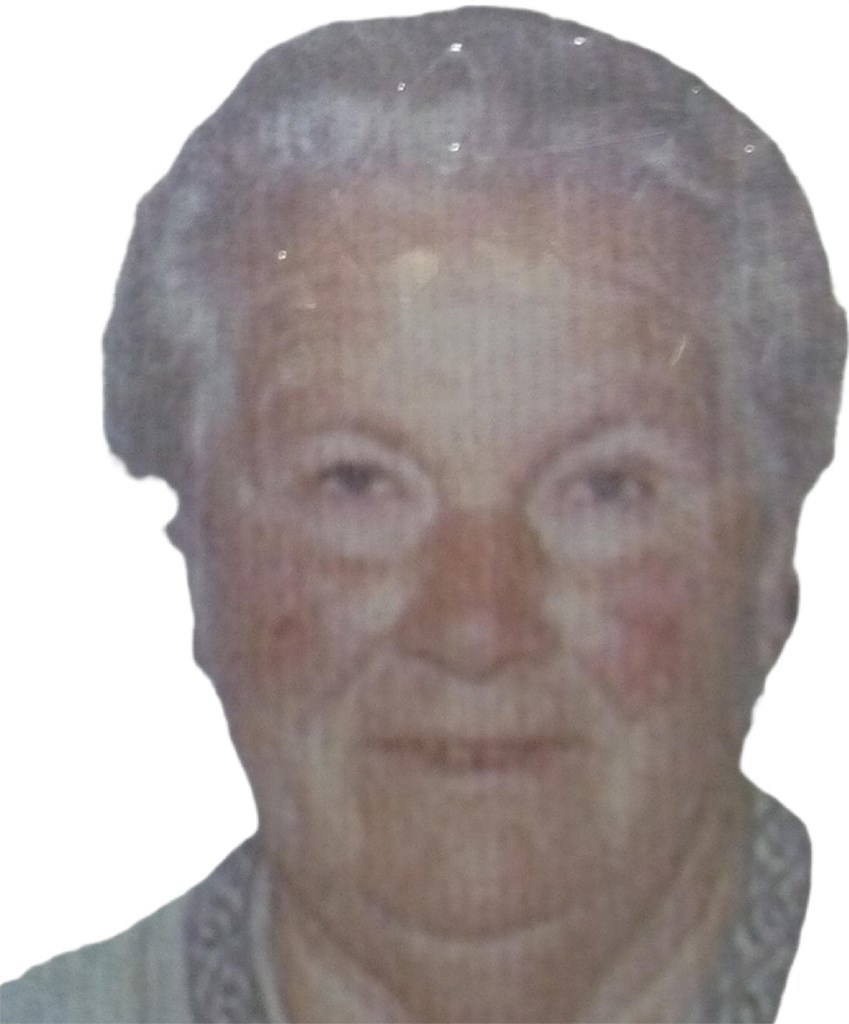 Foto 2 Doña Encarnación Mariño Triñanes