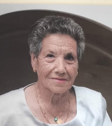 Foto secundaria Doña Hermosinda Josefa Alonso Rodríguez