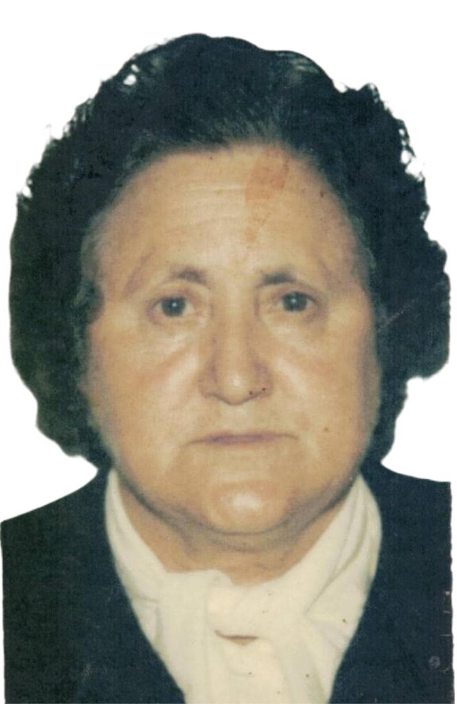 Foto 1 Doña Isabel Santamaría Santamaría