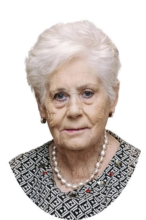 Foto secundaria Doña Josefa Otero Treus