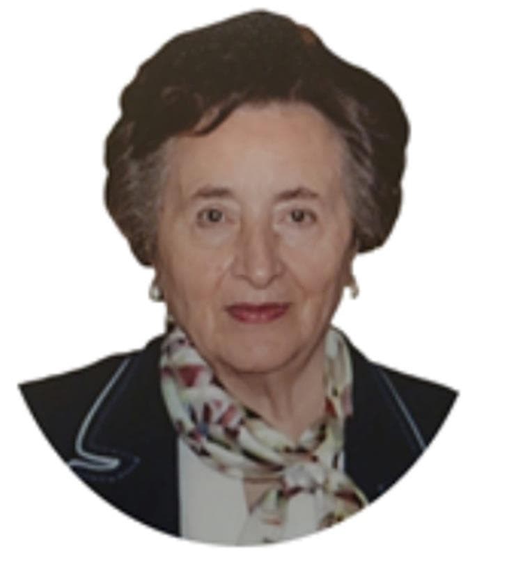 Foto secundaria Doña Josefa Treus Maceiras